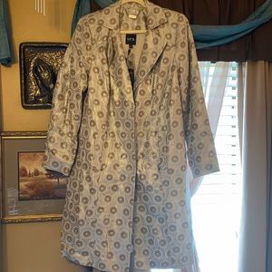 NWT Lane Bryant/Isabel Toledo Long Blazer - 16